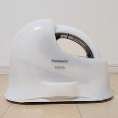 【決定】Panasonic パナソニック コードレススチームアイ...