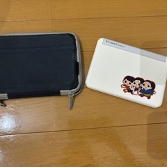 電子辞書