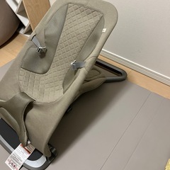 エルゴベビー バウンサーの画像