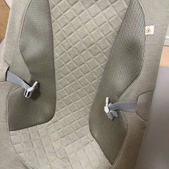 エルゴベビー バウンサーの画像