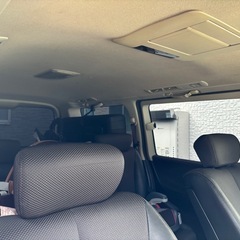 【ローン対応可能・千葉県発】　☆日産エルグランドハイウェイスターの画像