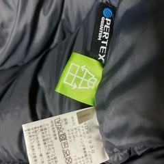 【お話中】THE North Face ダウンジャケットの画像