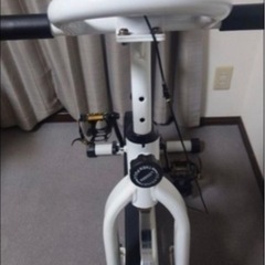 スポーツサイスクル　バイク　HAIGE スピンバイク　HG-YX-5006Aの画像