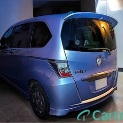 【ローン対応可能・千葉県発】　☆ホンダフリードHV6人乗りの画像