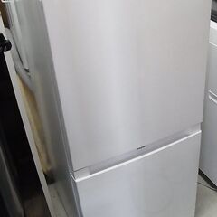 Haier 121L 冷凍冷蔵庫 JR-NF121B-W 2023年製