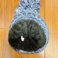 3点セット✨ニット帽 マフラー 手袋 裏起毛 防寒 スキーやスノーボードにの画像