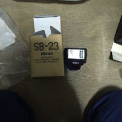 フラッシュライトの画像