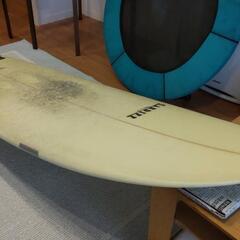 サーフボード（ファンボード）