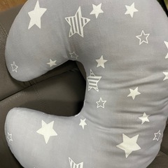 授乳クッション
