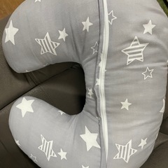 授乳クッションの画像