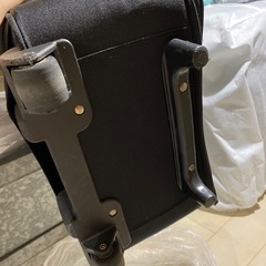 無印良品　カートの画像