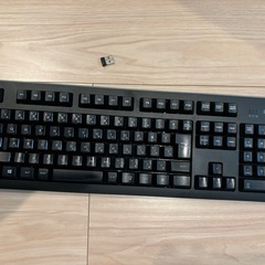 ワイヤレス　キーボード