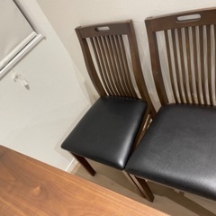 ダイニングテーブルセットの画像