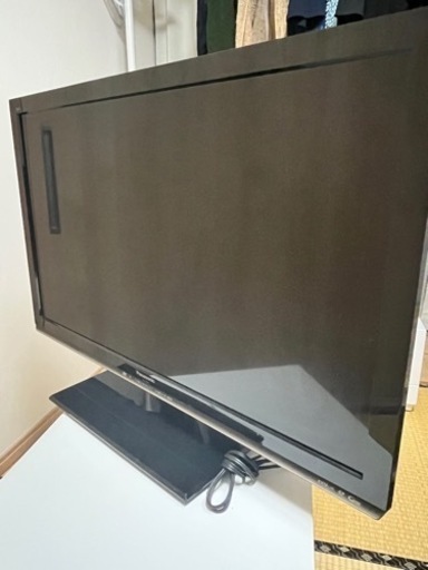【32インチ】Panasonic液晶テレビ