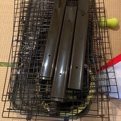 子犬用ゲージ

