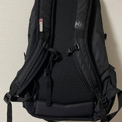HELLY HANSENリュックサックの画像