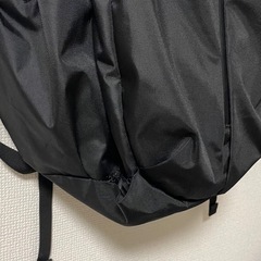 HELLY HANSENリュックサックの画像