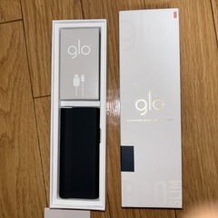 取引中〜glo pro  slim
