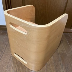 コロコロチェアの画像
