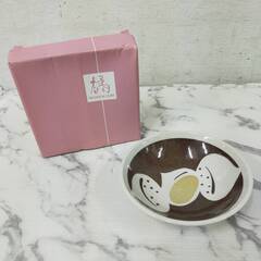  19863  TACHIKICHI くり小鉢   ◆大阪市内・...
