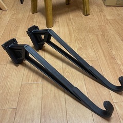 ラックイットアップのサーフボードラック