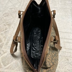 お値下げ中　ボストンバックの画像