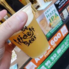 クラフトビールちょい飲み会