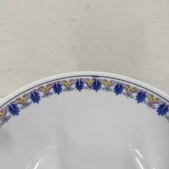 値下げ 19862  大昭和龍峰 大昭和龍峰 ラーメン鉢 4枚   ◆大阪市内・東大阪市他 6,000円以上ご購入で無料配達いたします！◆ ※京都・高槻・枚方方面◆神戸・西宮・尼崎方面◆生駒方面、大阪南部方面　それぞれ条件付き無料配送あり！            の画像
