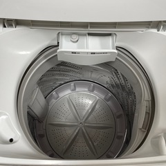 【23年製】アイリスオーヤマ4.5kg洗濯機［IAW-T451］の画像