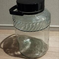 調理用ビン