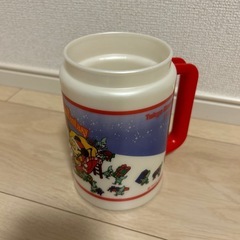 ミッキー&ミニージョッキ【ディズニーランド】