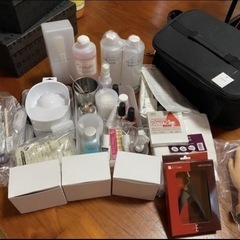 ユーキャンネイルセット