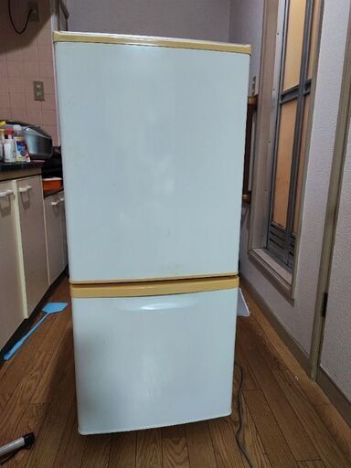 冷蔵庫 引き取り希望