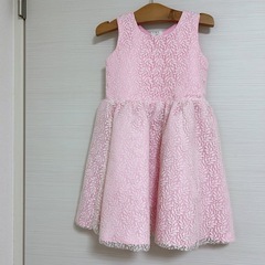 子どもドレス100cm