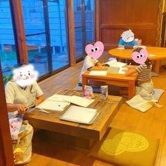 磐田市内の中学校　試験対策はお任せ！の画像