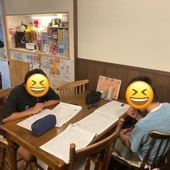 磐田市内の中学校　試験対策はお任せ！の画像