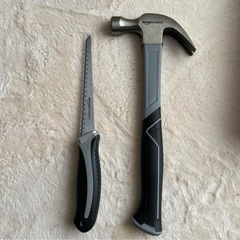 未使用❣️ハンマー爪 ボードソード 2本セット