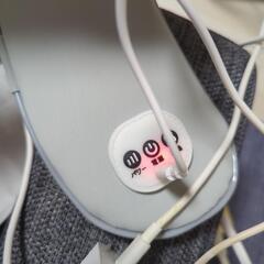 👀✨ホットアイマスク(新品未使用)の画像