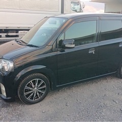 150ムーヴ　2WD 車検R7年8月までの画像