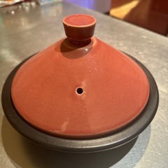 タジン鍋