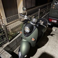 ビーノ4サイクル