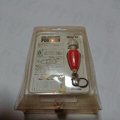 新品・未開封オモチャ オレンジの画像