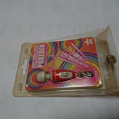 新品・未開封オモチャ オレンジ