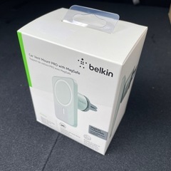 BELKIN 携帯ホルダー　 