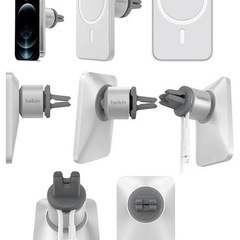 BELKIN 携帯ホルダー　 の画像