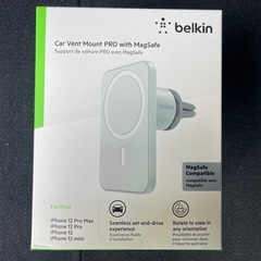 BELKIN 携帯ホルダー　 の画像
