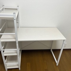 お得なシステムデスクとパネルセット