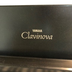電子ピアノ　YAMAHA CLP-360の画像