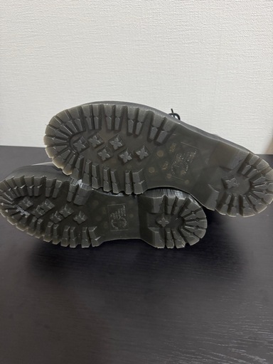 Dr.Martens JADON8ホールブーツ