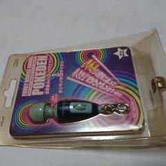 新品・未開封ブルー オモチャ